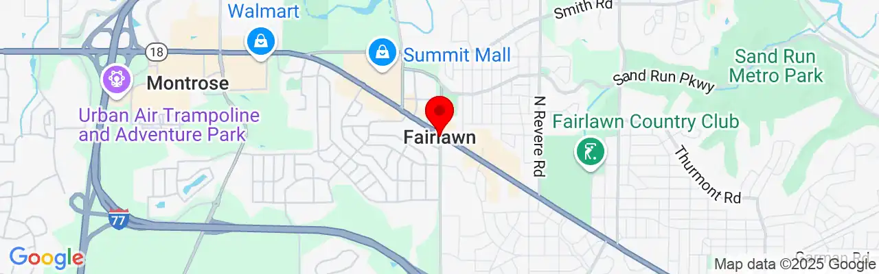 Fairlawn, OH, Ohio