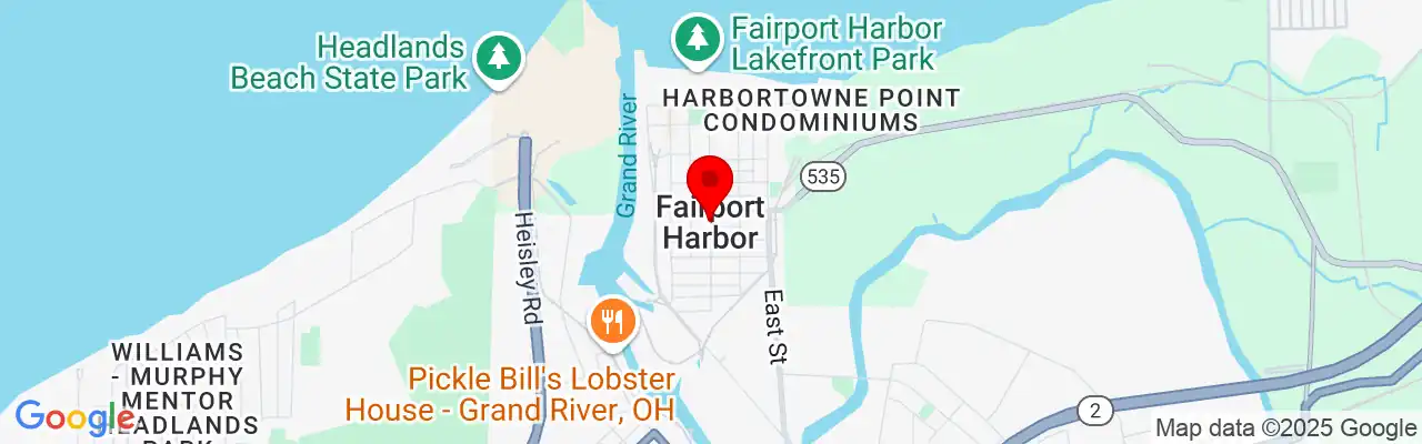 Fairport Harbor, OH, Ohio