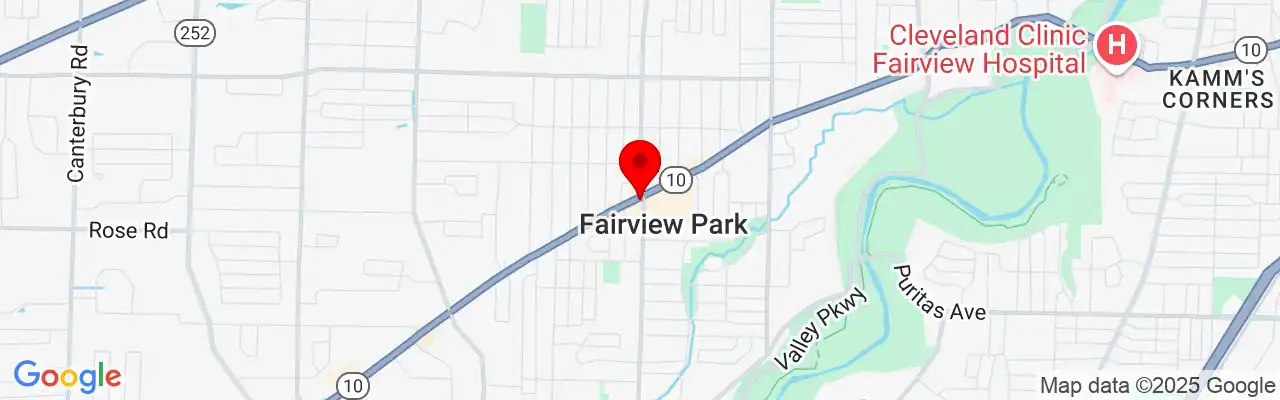 Fairview Park, OH, Ohio