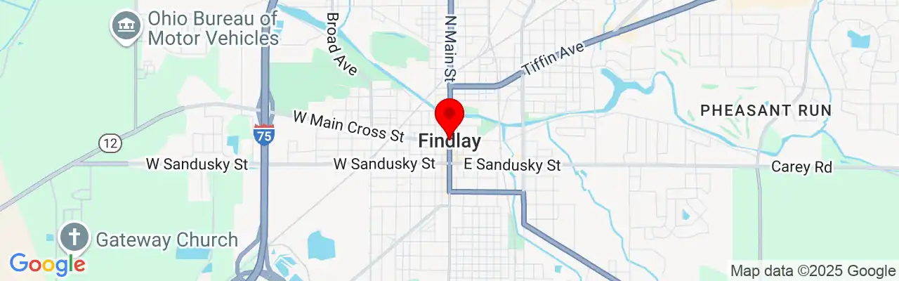 Findlay, OH, Ohio