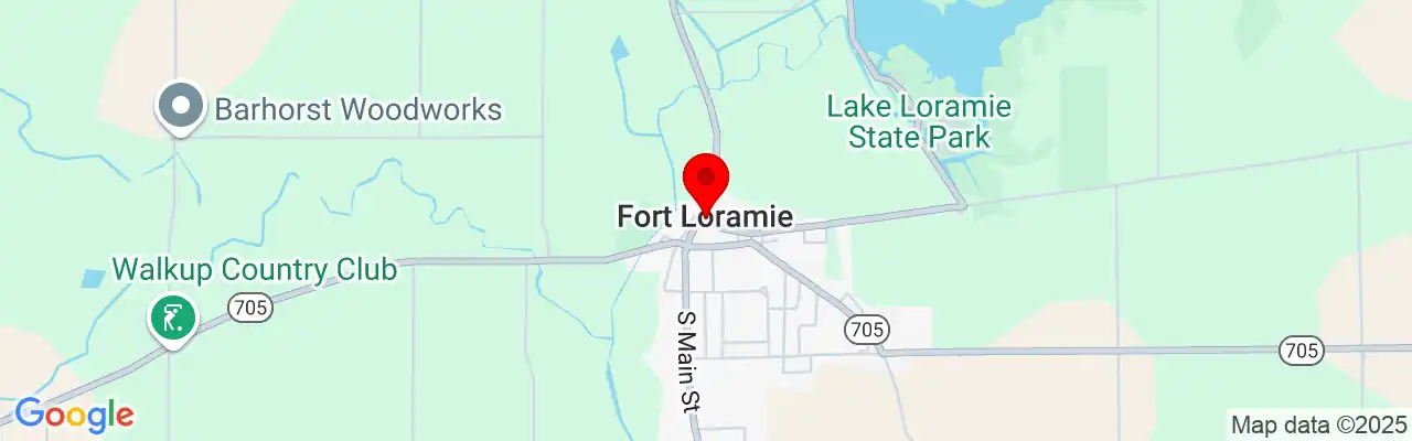 Fort Loramie, OH, Ohio