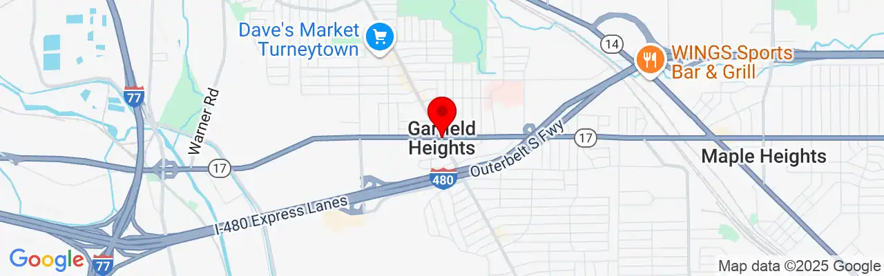Garfield Heights, OH, Ohio