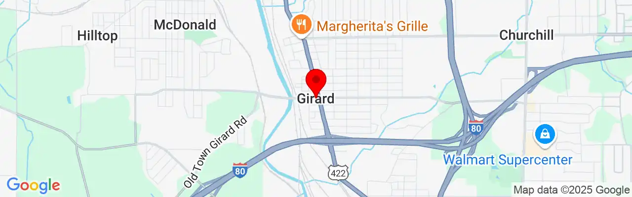 Girard, OH, Ohio