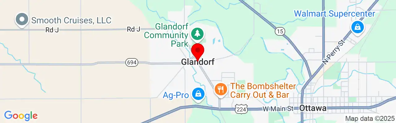 Glandorf, OH, Ohio