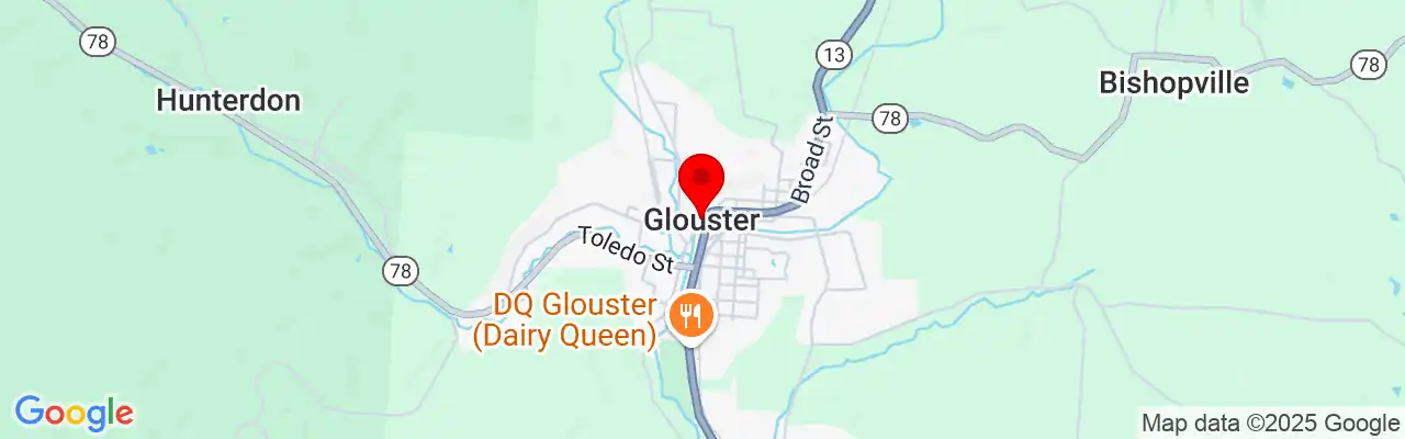 Glouster, OH, Ohio