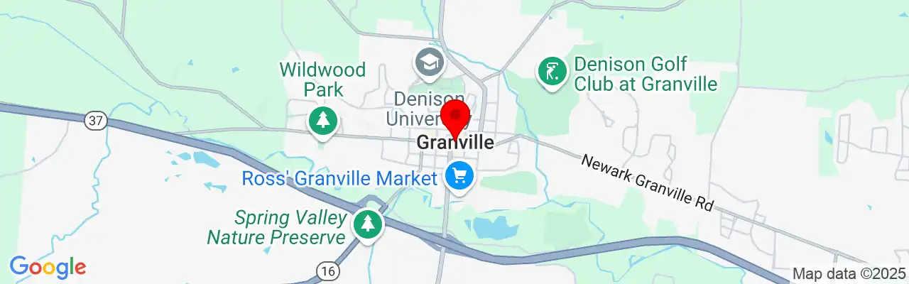 Granville, OH, Ohio