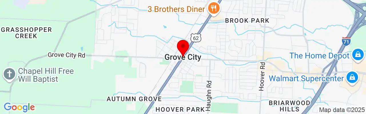 Grove City, OH, Ohio
