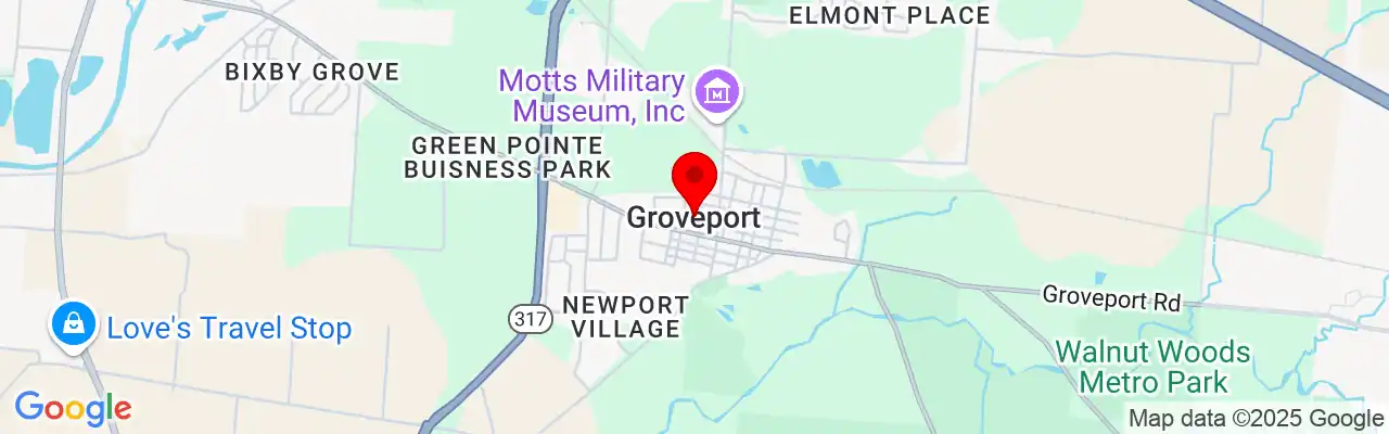 Groveport, OH, Ohio