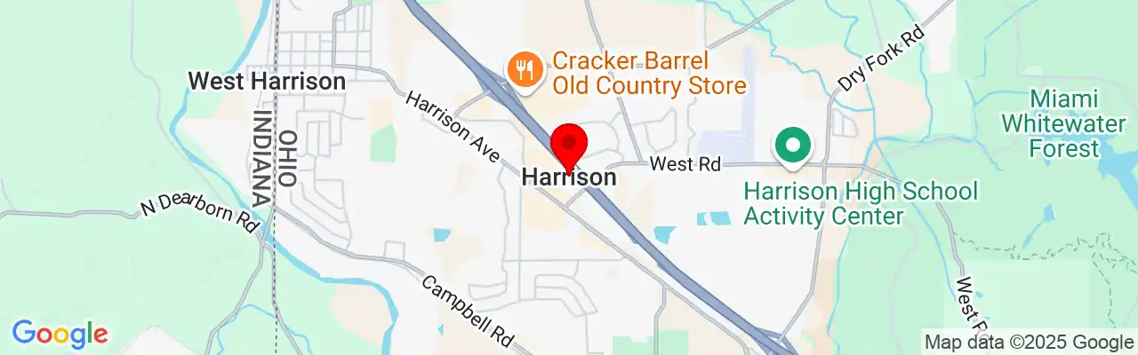 Harrison, OH, Ohio