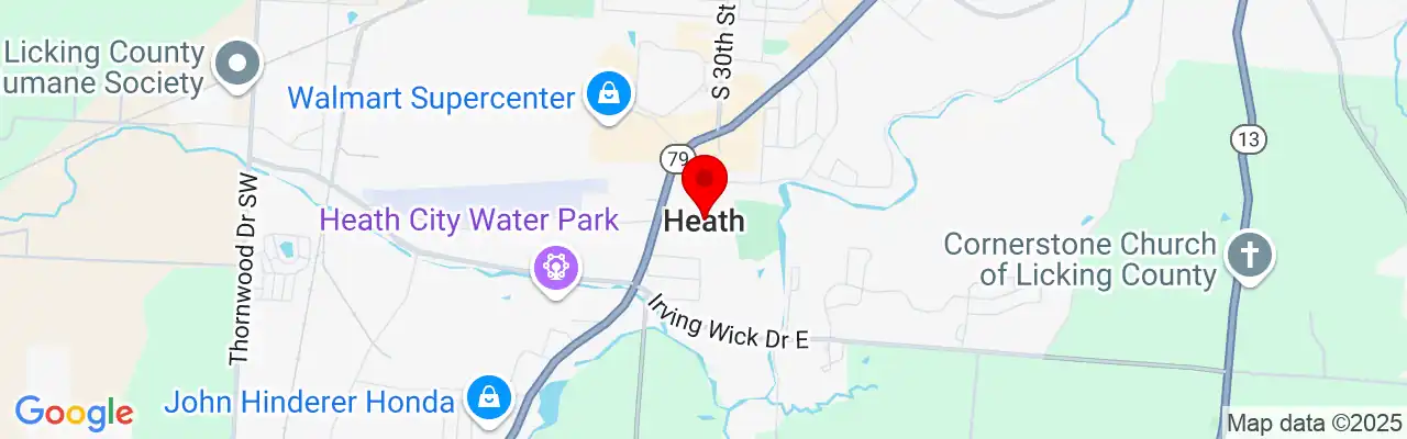 Heath, OH, Ohio