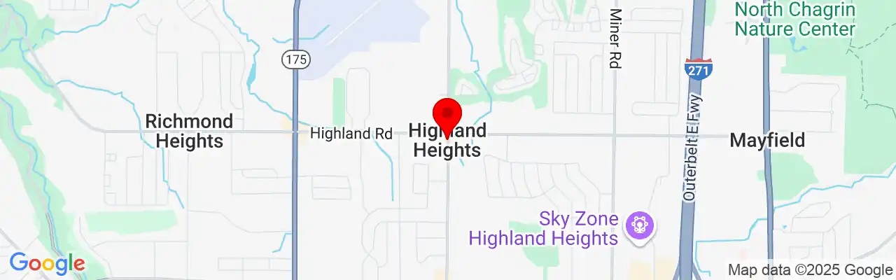 Highland Heights, OH, Ohio