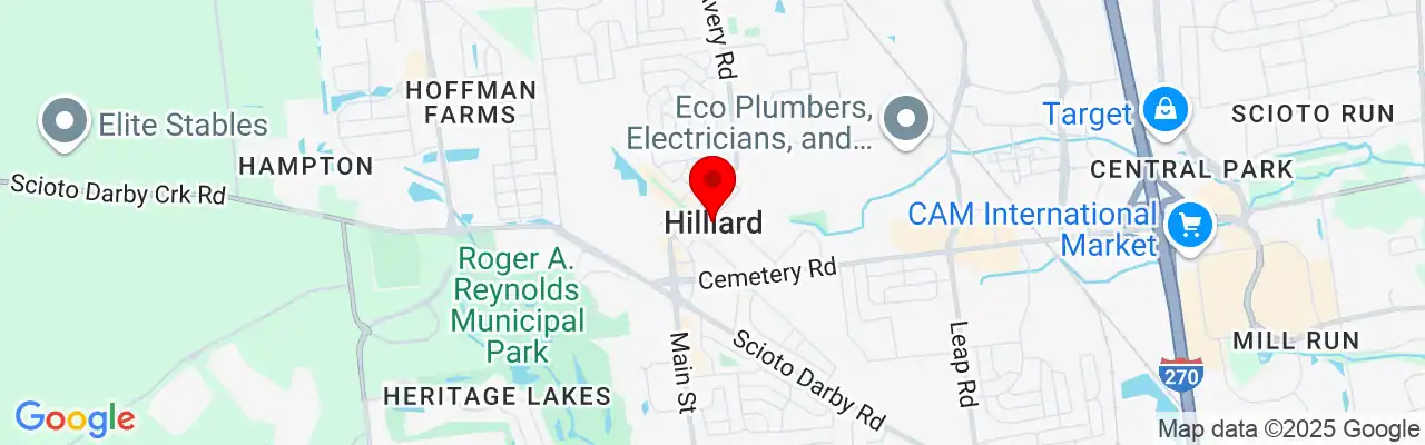 Hilliard, OH, Ohio
