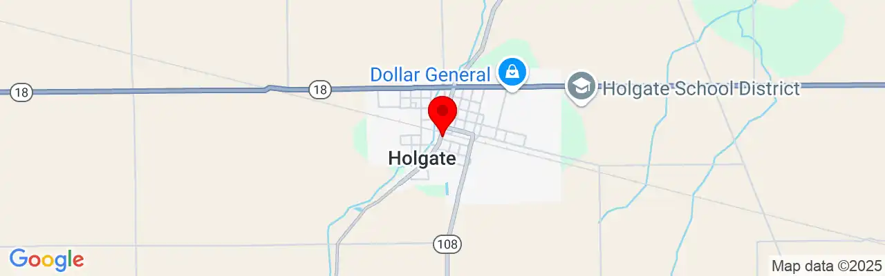 Holgate, OH, Ohio