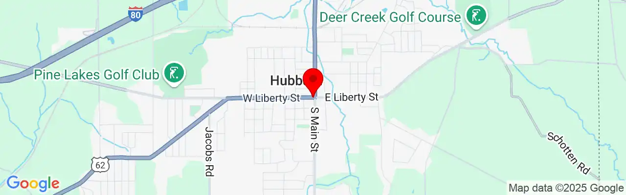 Hubbard, OH, Ohio