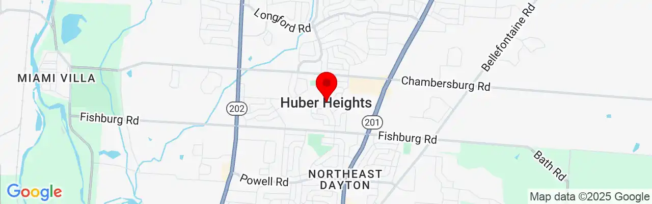 Huber Heights, OH, Ohio