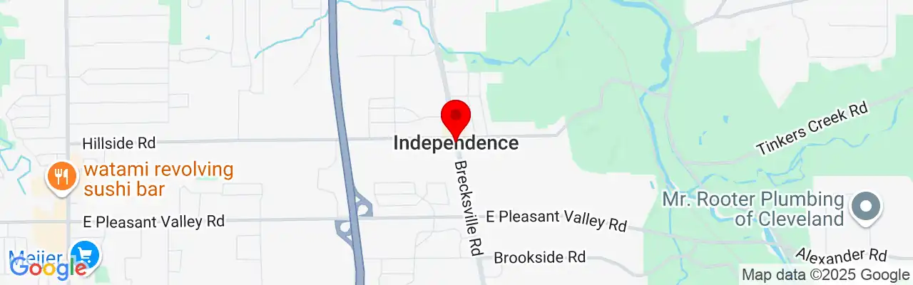 Independence, OH, Ohio