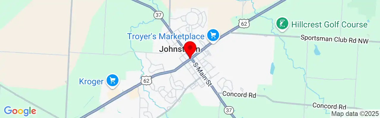 Johnstown, OH, Ohio