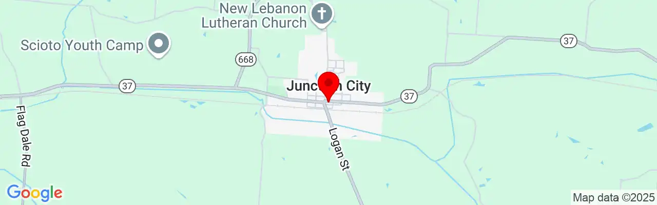 Junction City, OH, Ohio