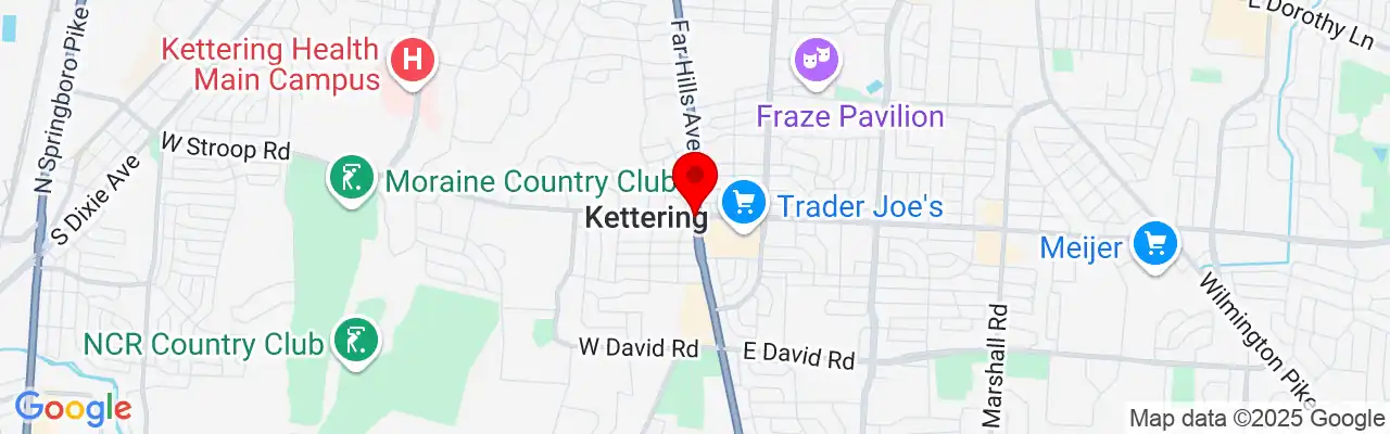 Kettering, OH, Ohio