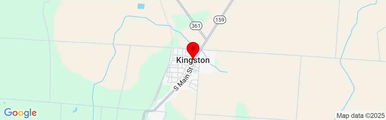 Kingston, OH, Ohio