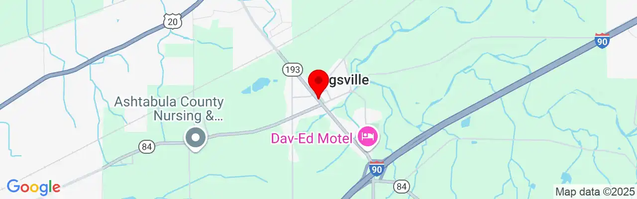 Kingsville, OH, Ohio
