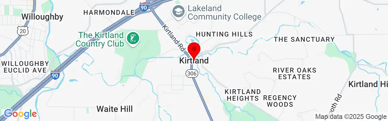 Kirtland, OH, Ohio