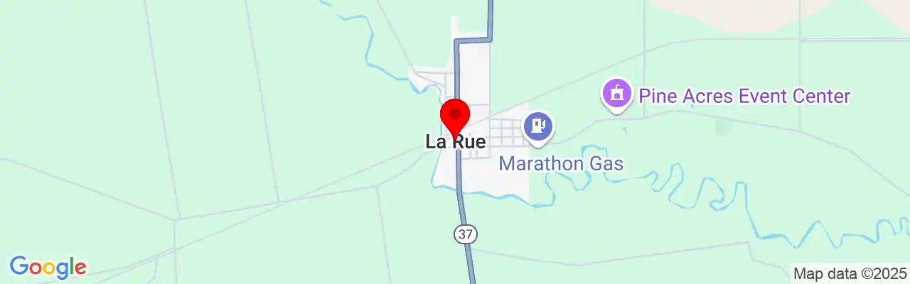 La Rue, OH, Ohio