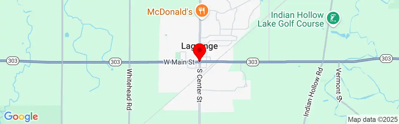 Lagrange, OH, Ohio