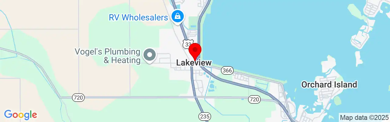 Lakeview, OH, Ohio