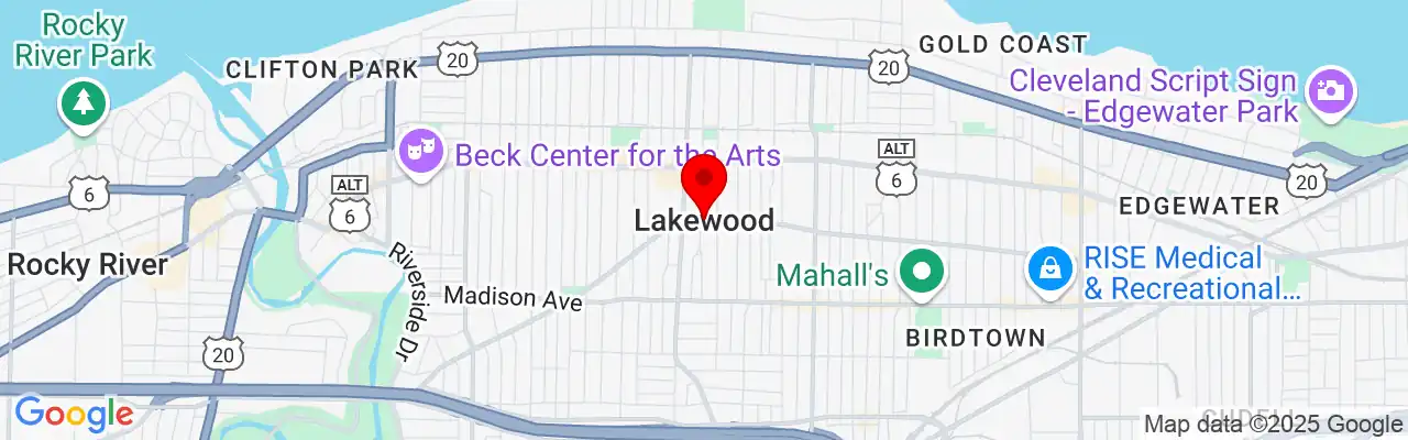 Lakewood, OH, Ohio
