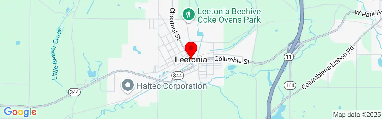 Leetonia, OH, Ohio