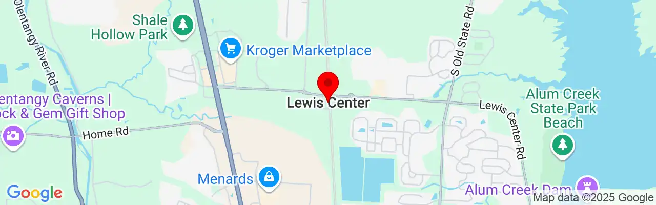 Lewis Center, OH, Ohio