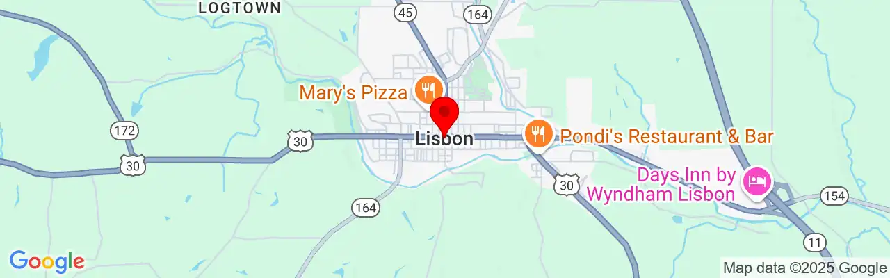 Lisbon, OH, Ohio