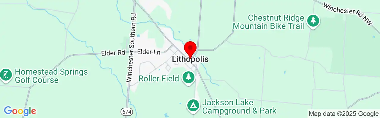 Lithopolis, OH, Ohio
