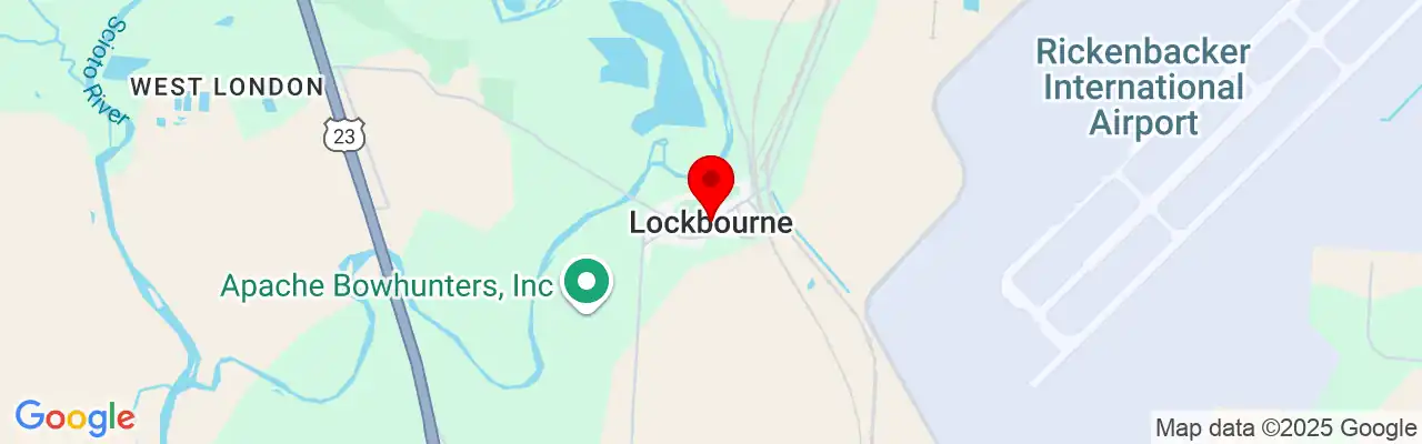 Lockbourne, OH, Ohio