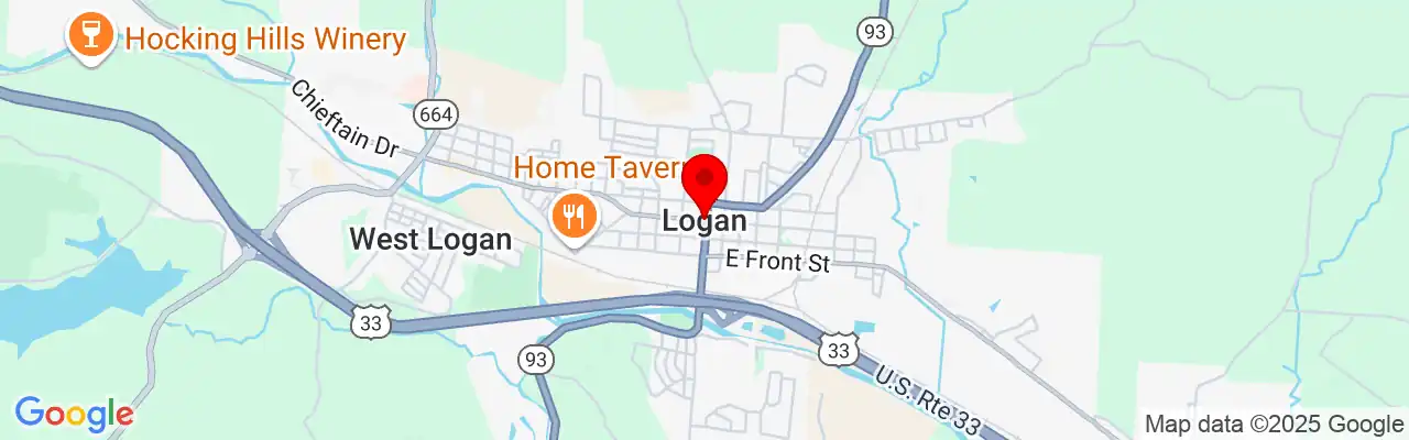 Logan, OH, Ohio