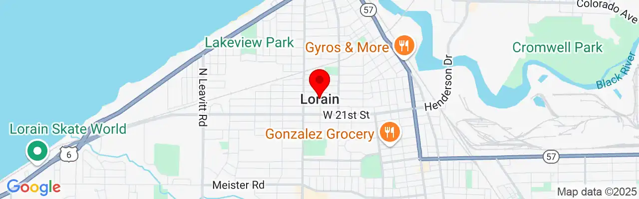 Lorain, OH, Ohio