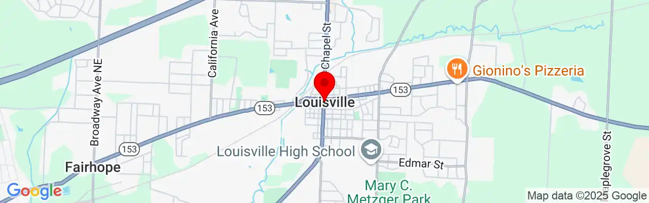 Louisville, OH, Ohio