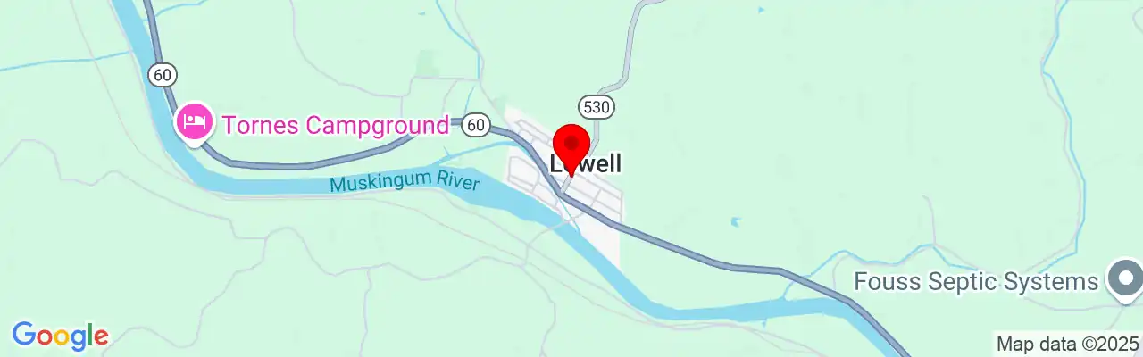Lowell, OH, Ohio