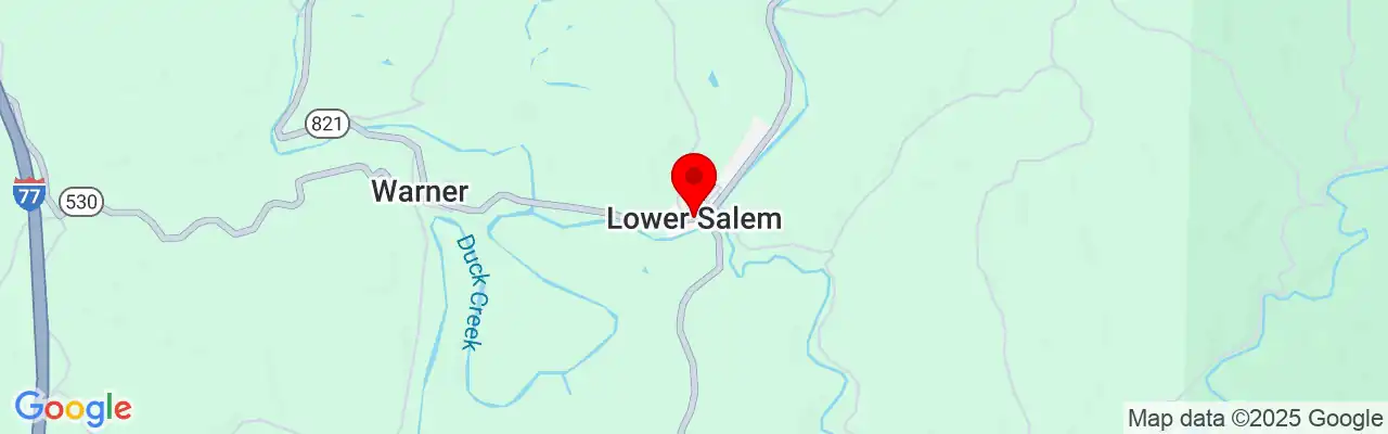 Lower Salem, OH, Ohio