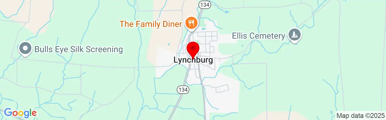 Lynchburg, OH, Ohio