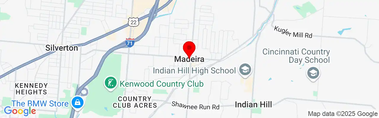 Madeira, OH, Ohio
