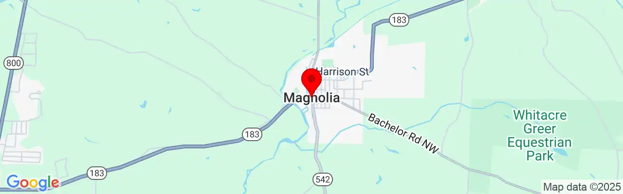 Magnolia, OH, Ohio