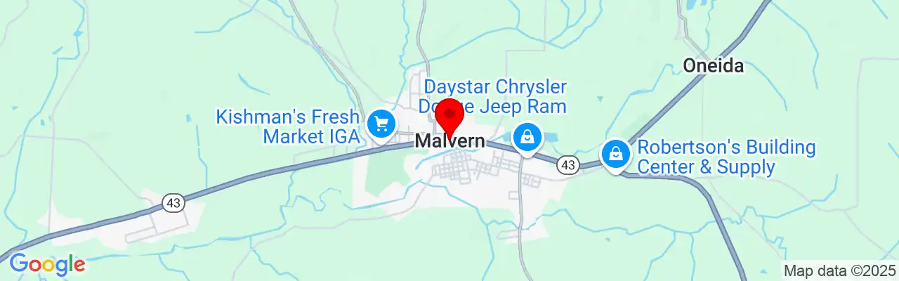 Malvern, OH, Ohio