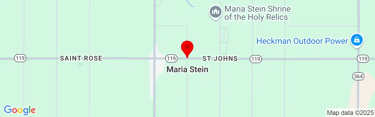 Maria Stein, OH, Ohio