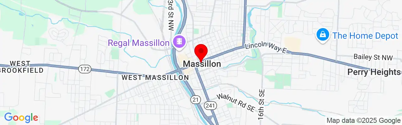 Massillon, OH, Ohio