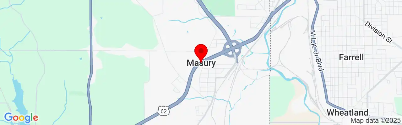 Masury, OH, Ohio