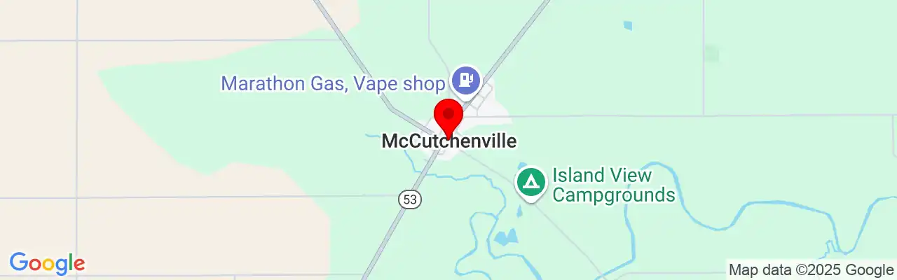 Mc Cutchenville, OH, Ohio