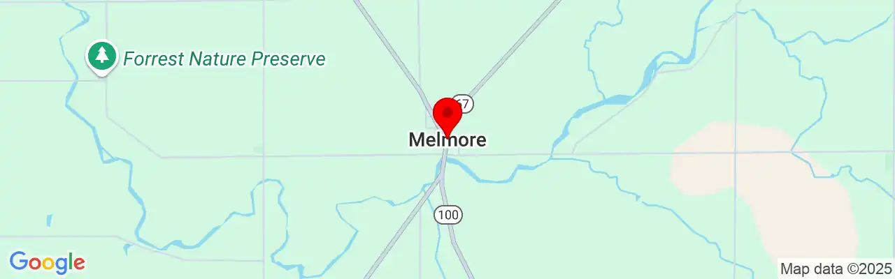 Melmore, OH, Ohio
