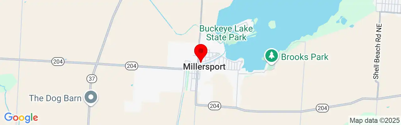 Millersport, OH, Ohio